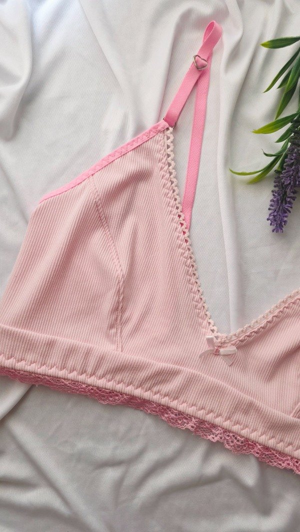 Producto - Corpiño Gina