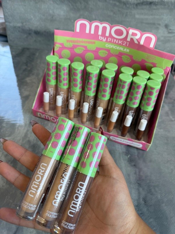 Producto - Corrector amorn Pink 21