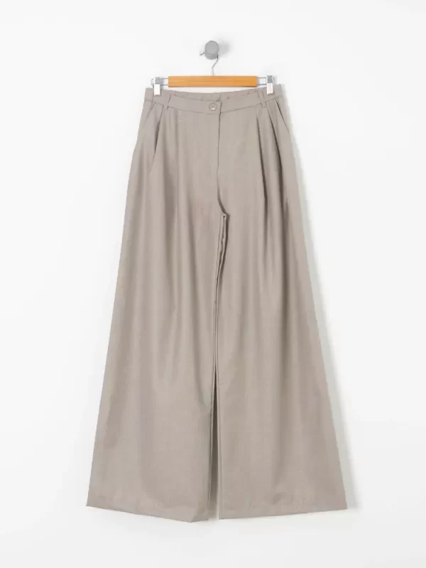 Producto - WIDE LEG SASTRERO BLINDER -Abonando por transf. 56950 - 15