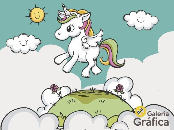 Producto - Unicornio FS 05