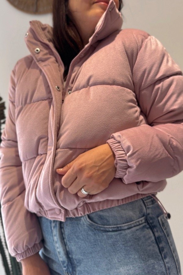 Producto - CAMPERA BRUNA