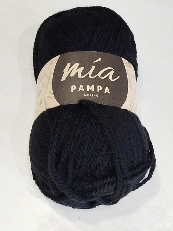 Producto - 0036 NEGRO (MIA PAMPA)