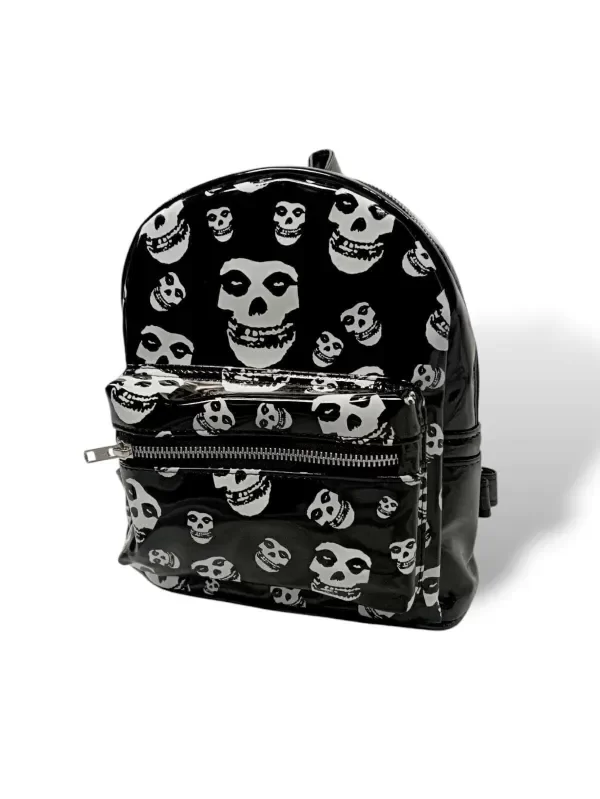 Producto - Mochila Misfits