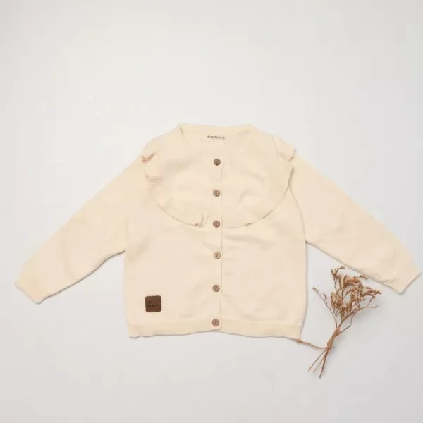 Producto - CAMPERA GUINEA - 1