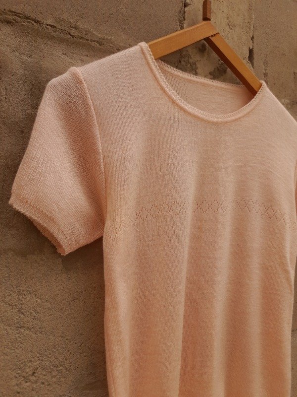 Producto - HILO ROSA