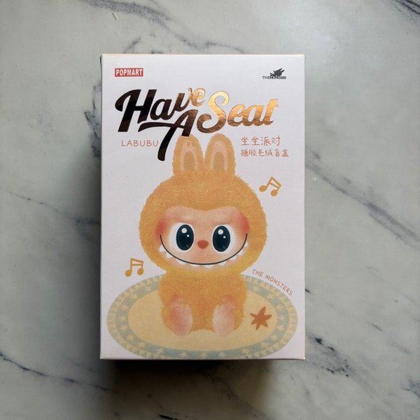 Producto - Labubu sorpresa