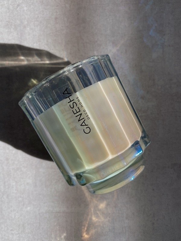 Producto - Vela Tornasol