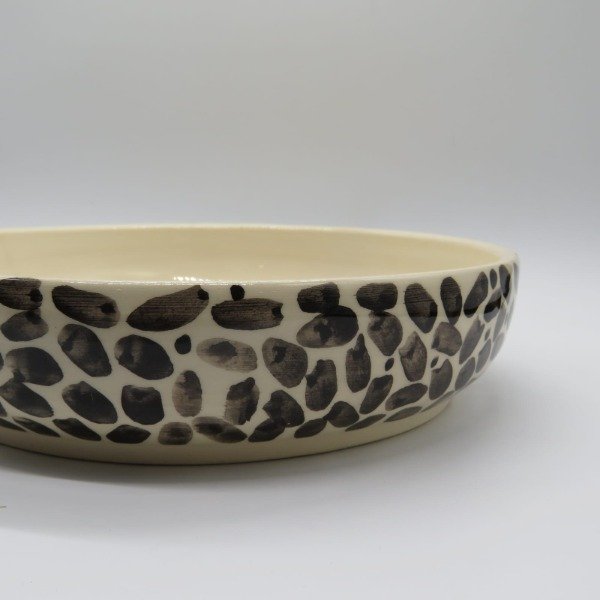 Producto - Fuente pincelada (rebaja)