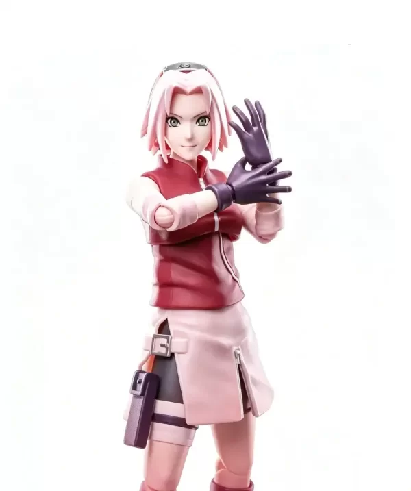 Producto - Sakura Haruno - 0
