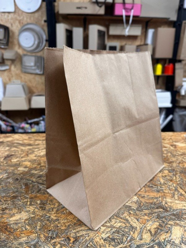 Producto - Bolsa delivery FM9 - medida 28x15x31  (base ancha )