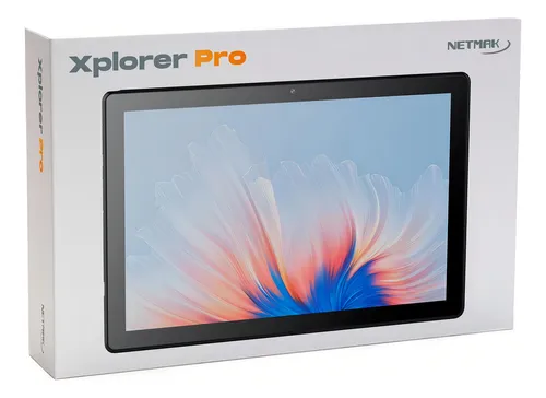 Producto - Tablet de 10 pulgadas 4 RAM 64 GB