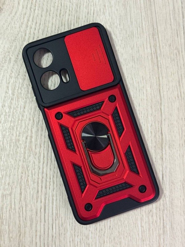 Producto - FUNDA ARMOR ANILLO MOTO G35