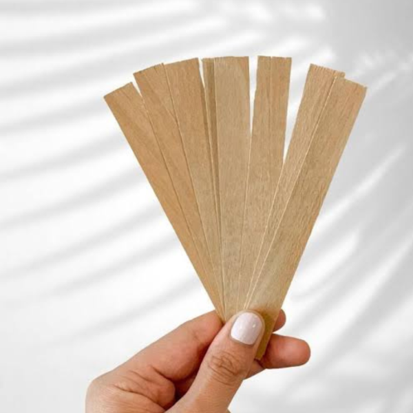 Producto - Pabilo de Madera x 10u