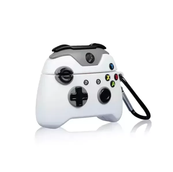 Producto - Funda Para Auricular Inalamabrico Airpod 1/2 Generación Diseños