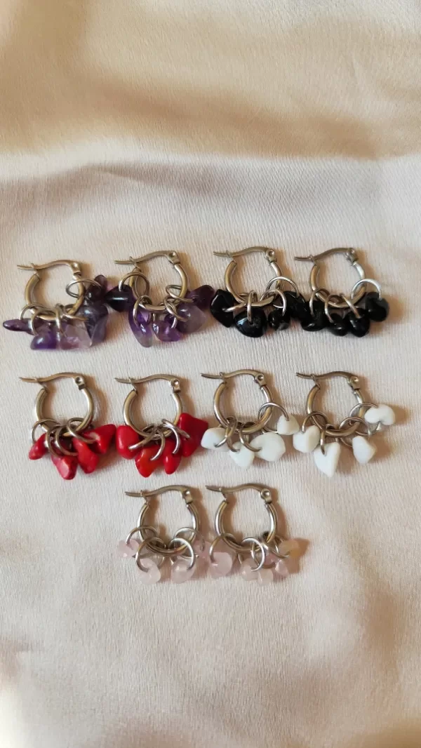 Producto - Aros Aurora