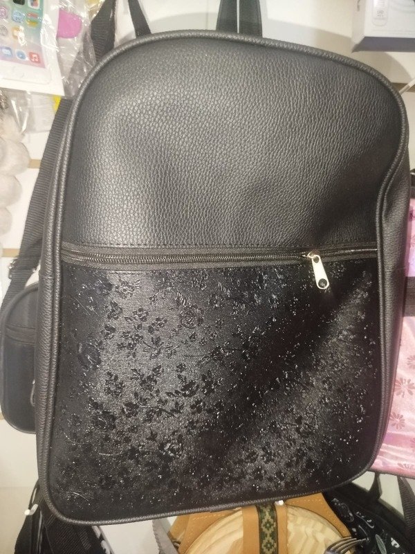 Producto - Bolso cuadrado