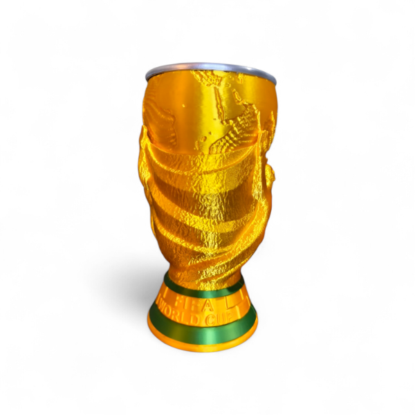 Producto - Jarra Chopp Mundialista Con Manisero Desmontable 3D