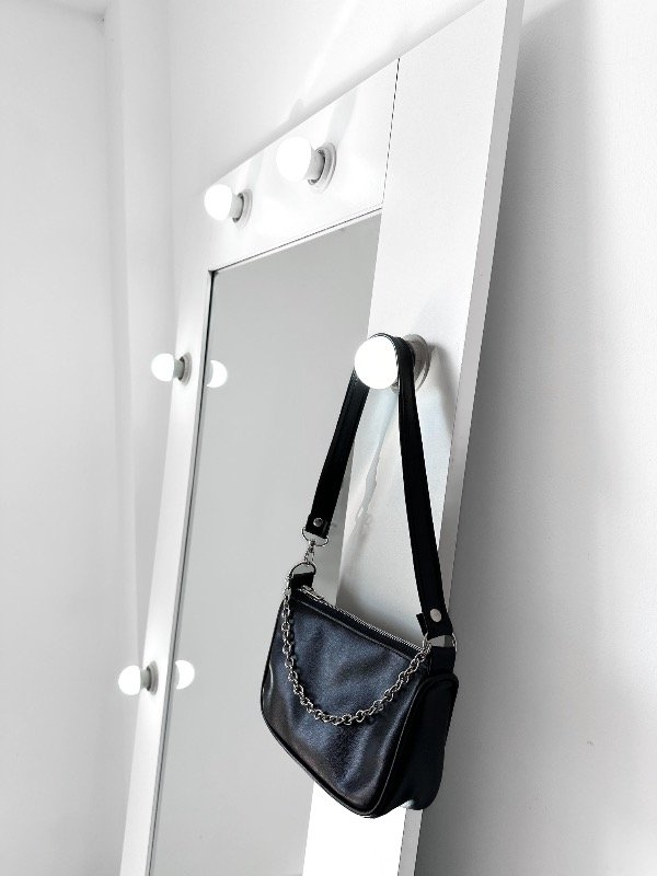 Producto - MINI BAG CADENA
