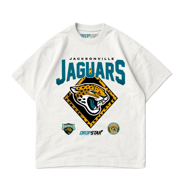 Producto - Remera Jaguars