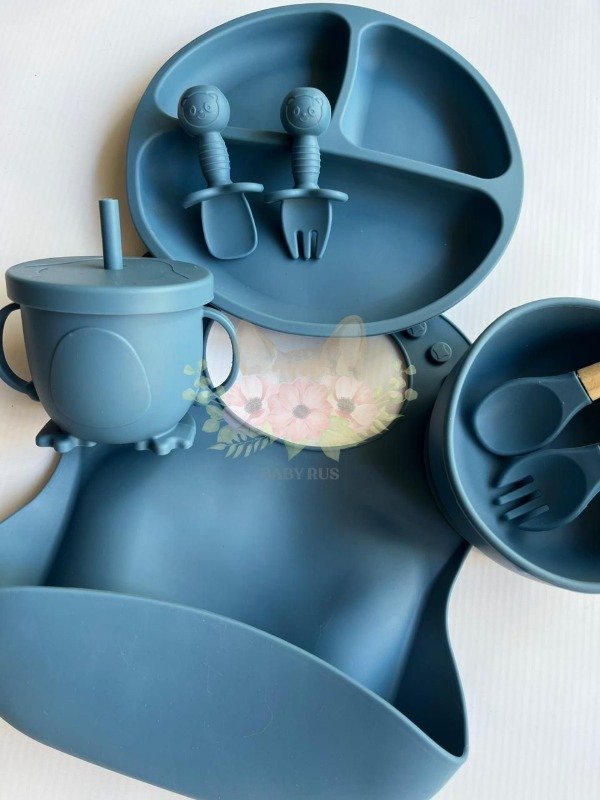 Producto - Set de alimentación completo 7U