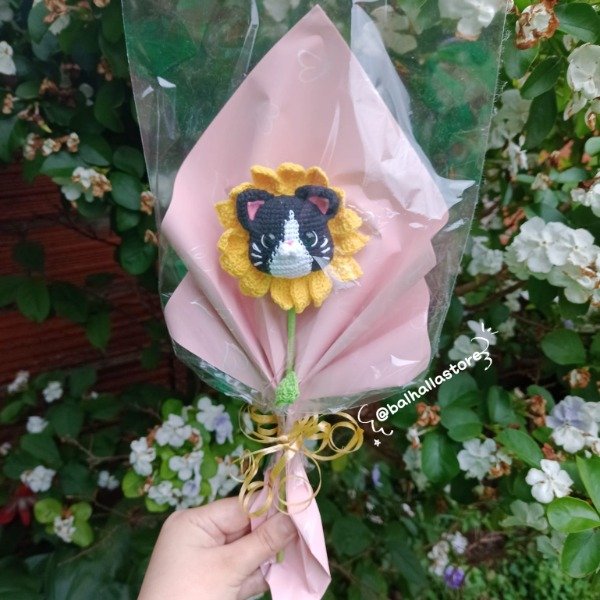 Producto - Ramo Michi