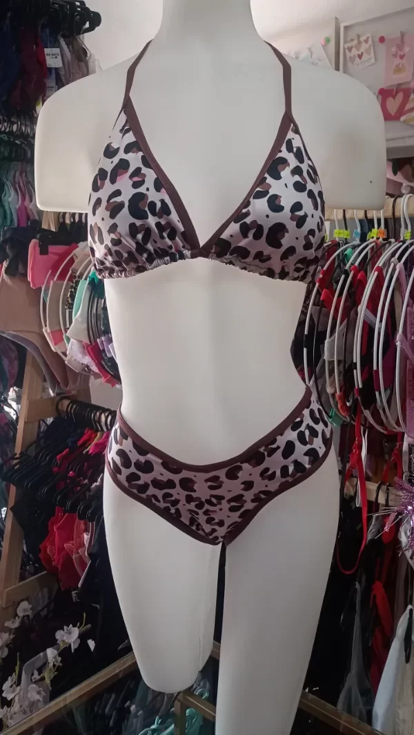 Producto - Bk sabana 95