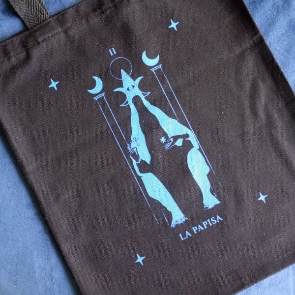 Producto - Totebags Tarot