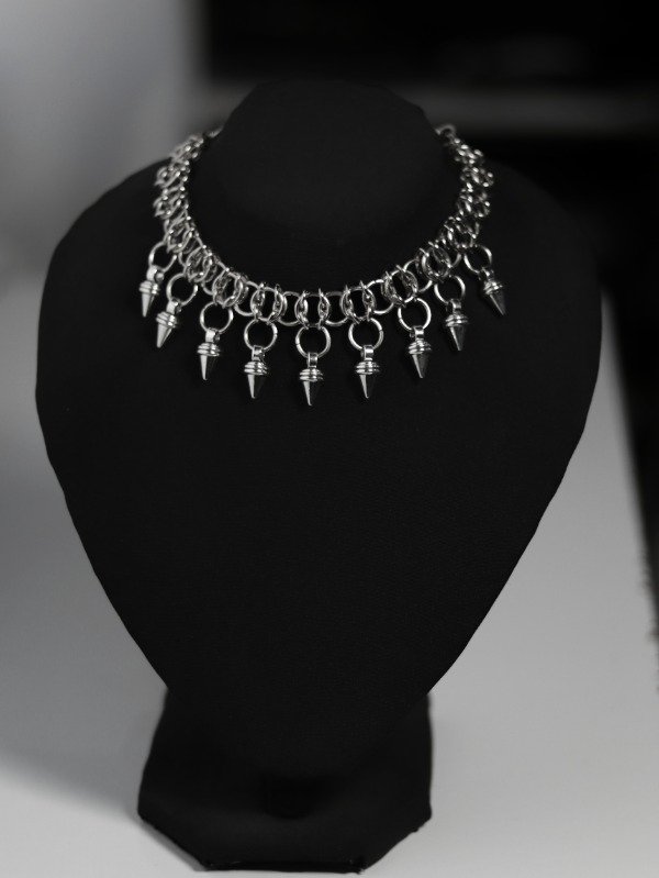 Producto - Collar Spire