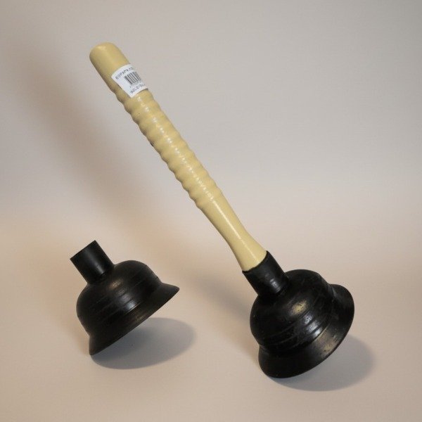 Producto - Sopapa con cabo a rosca