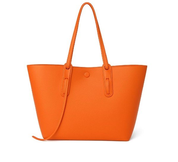 Producto - Bag VENECIA - NARANJA