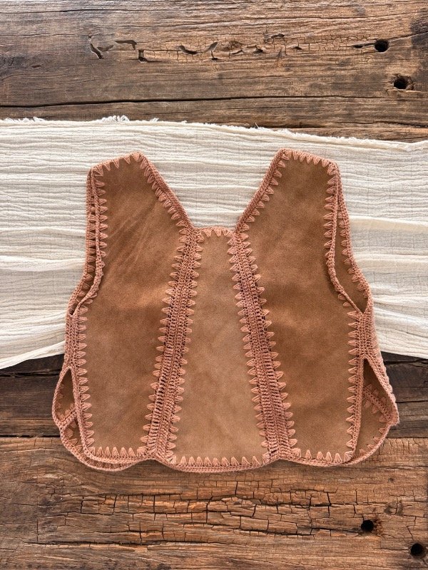 Producto - Top Potrero