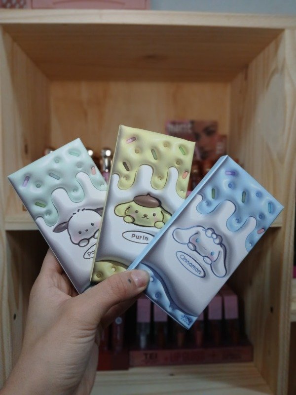 Producto - Set de Mini Brochas