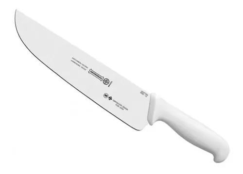 Producto - Cuchilla Mundial Carnicera Hoja 30 Cms Frigorífico 5530-12