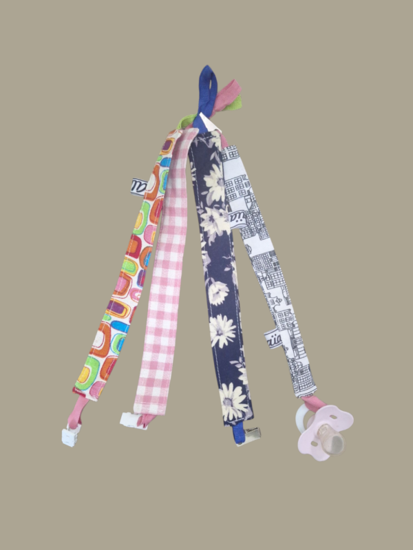 Producto - Porta Chupetes