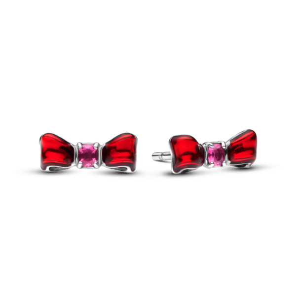 Producto - AROS  MOÑO DISNEY BLANCANIEVES