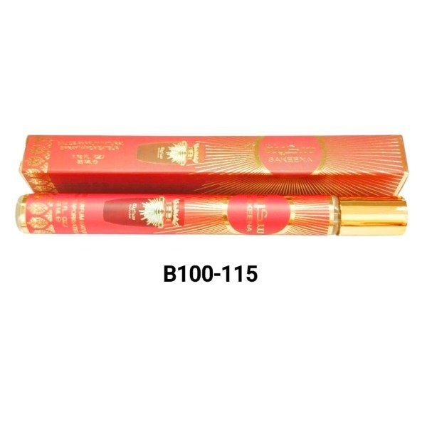 Producto - Sakeenaa 35ml B100-115