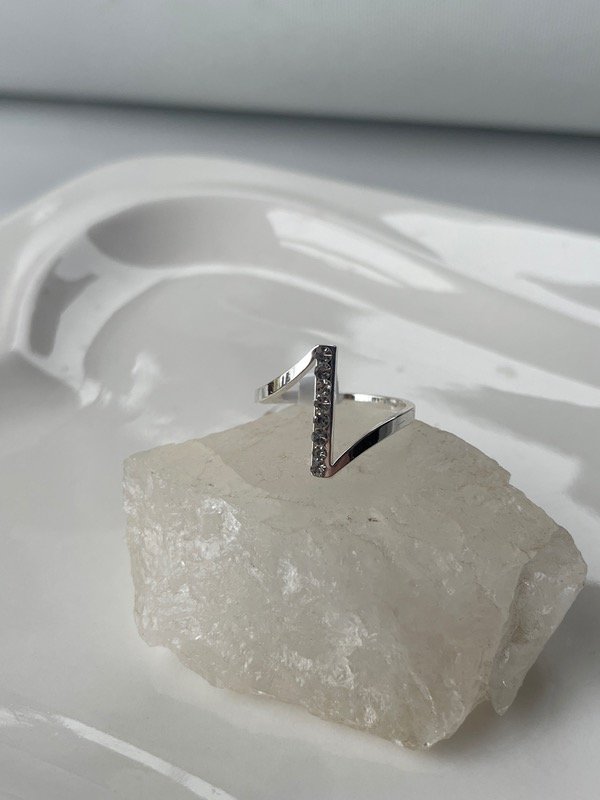 Producto - Anillo Electra 3