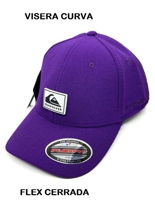 Producto - QUIKSILVER FLEX CERRADA 6