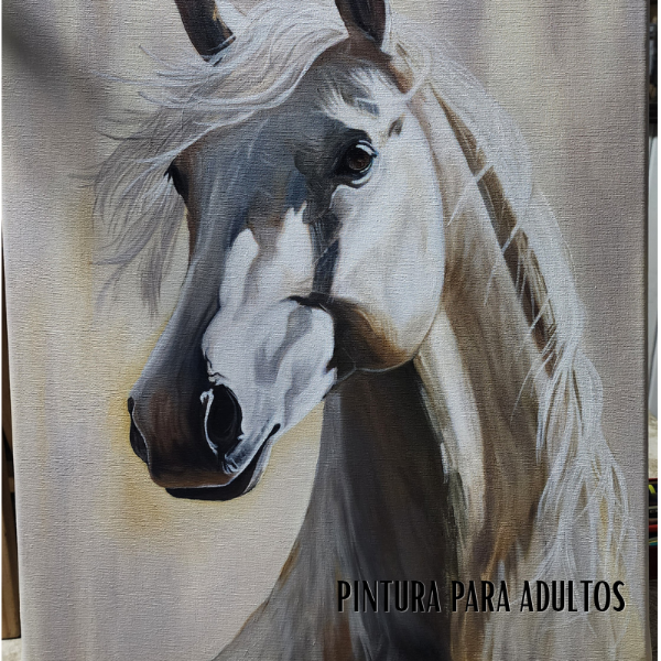 Producto - Taller de Pintura al óle - 2