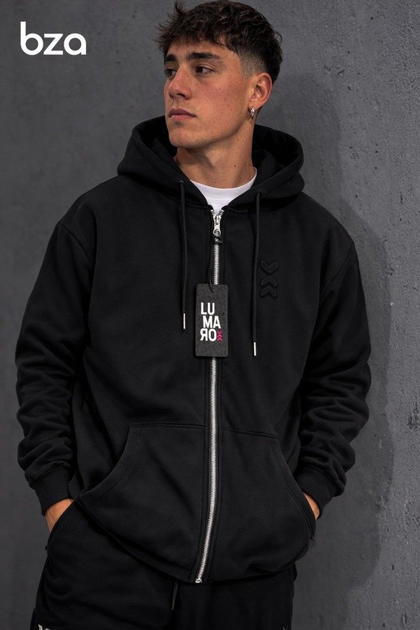 Producto - CAMPERA SOFT DARIO