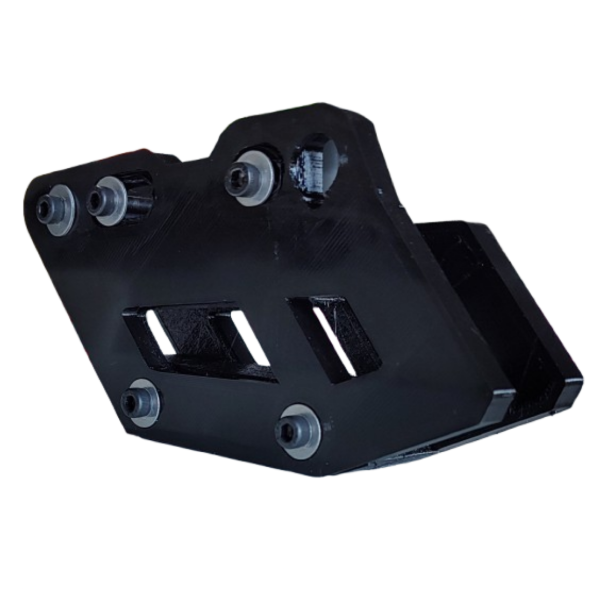 Producto - Guia De Cadena Cross Raptor Universal Honda/yamaha/suzuki/kawasaki/ktm - 5