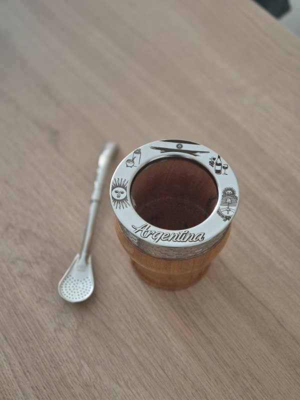 Producto - Imperial Algarrobo Argentina