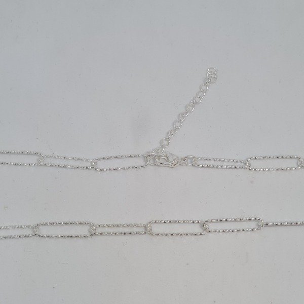 Producto - Cadena ganchitos brillos x45