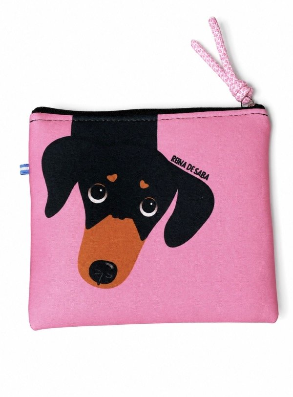 Producto - Pouche sublimado Salchi