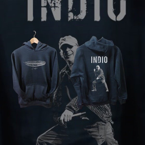 Producto - Buzo indio solari 4