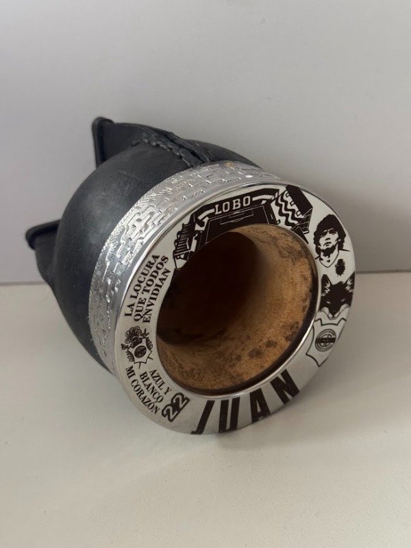 Producto - Mate Personalizado de Gimnasia de La Plata - 1