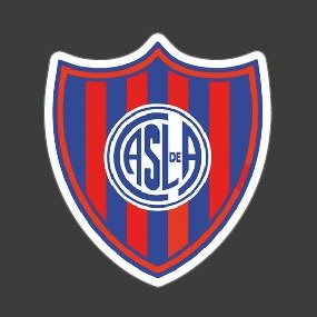 Producto - San Lorenzo, escudo 49