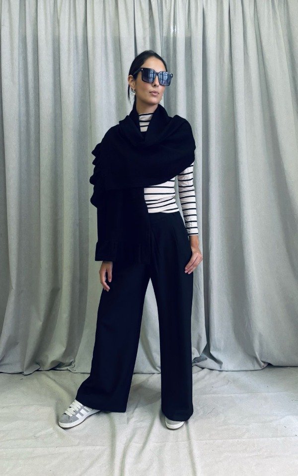Producto - PANTALON SASTRERO AYMARA