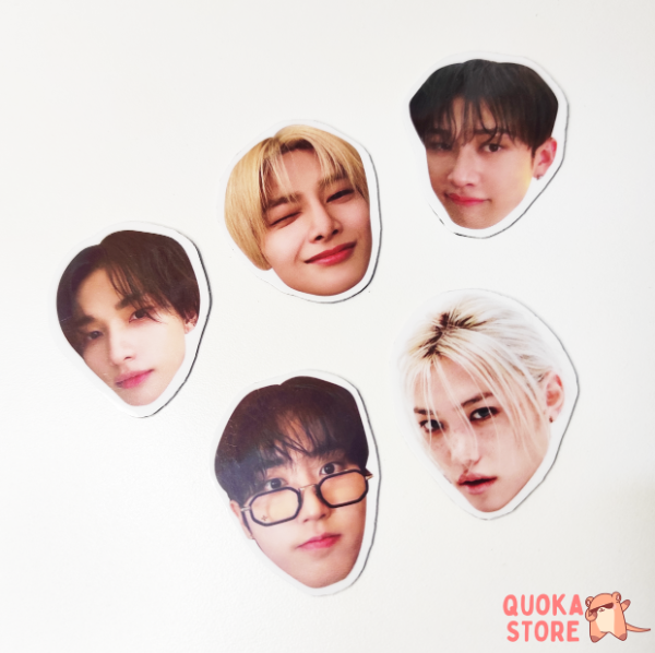 Producto - Mini Imanes Stray Kids