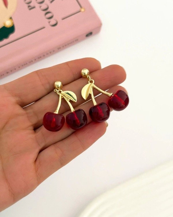 Producto - Aros Sabel